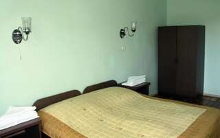 Санаторий Джермук Санаторий Арарат Джермук Стандартный двухместный номер с 1 кроватью или 2 отдельными кроватями - Лечение включено-4